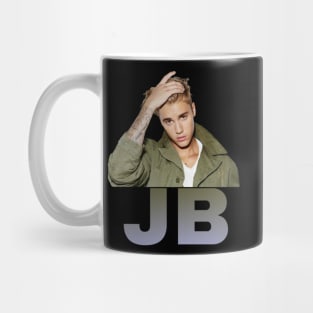 Justin biber Mug